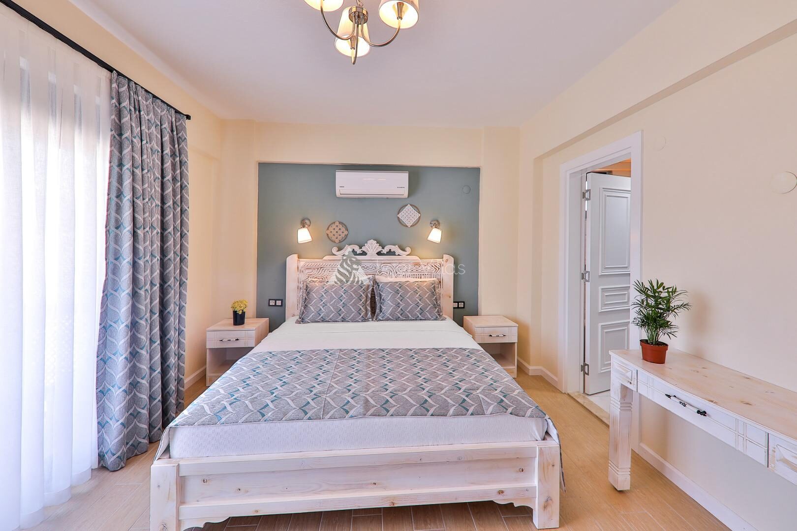 Villa Serenita — 22