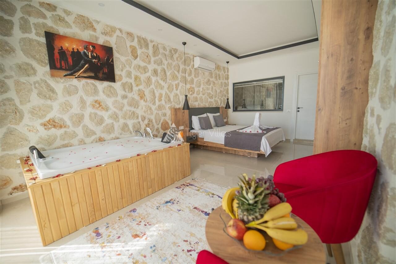 Villa Oliva — 26