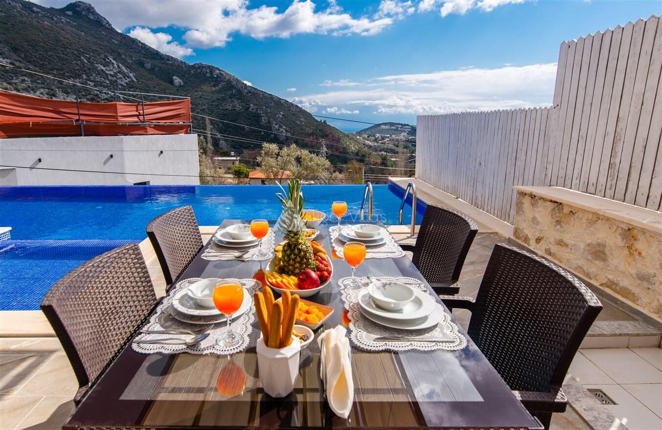 Villa Sıla İslamlar — 3