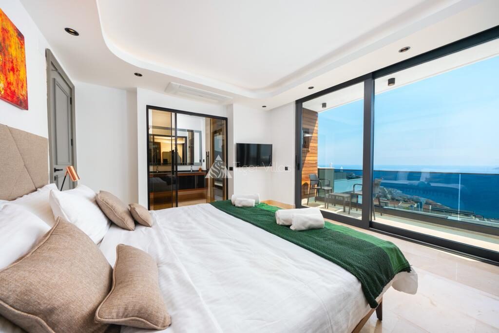 Villa Recep Exclusive — 40