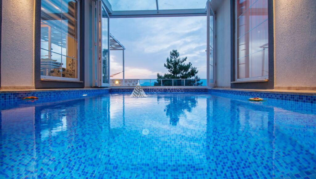 Villa Pırıltı — 24