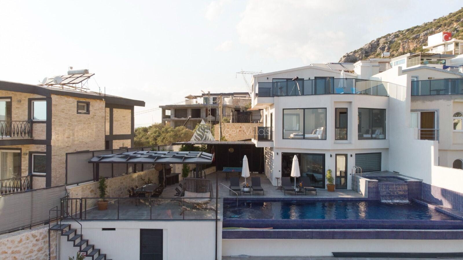 Villa Elif Akbel — 9
