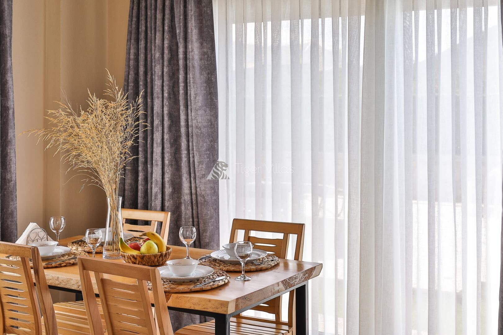 Villa Serenita — 25