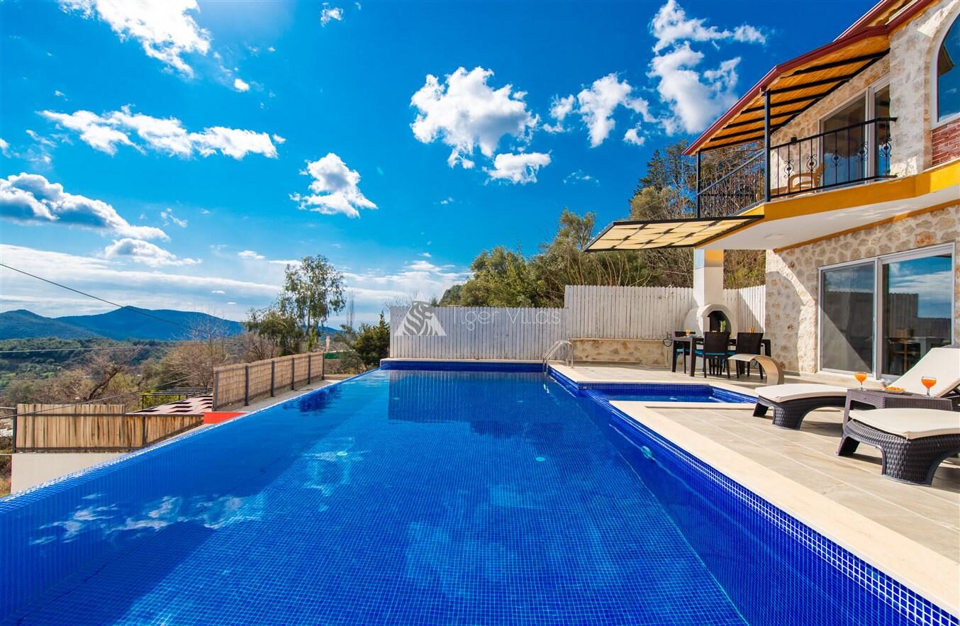 Villa Sıla İslamlar — 6