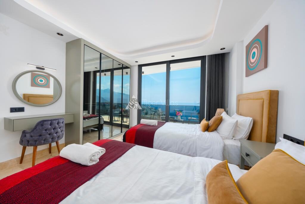 Villa Recep Exclusive — 44