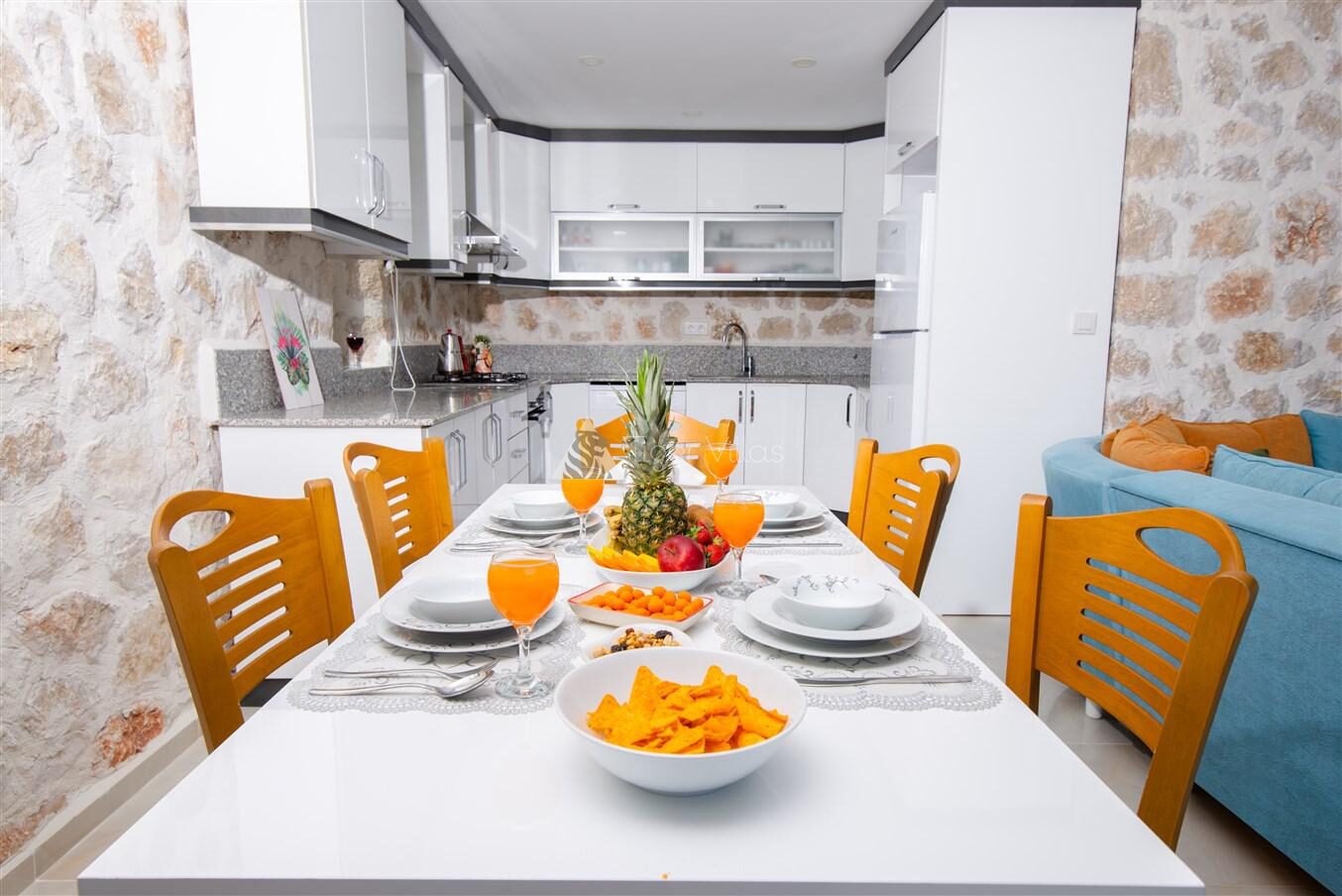 Villa Sıla İslamlar — 7