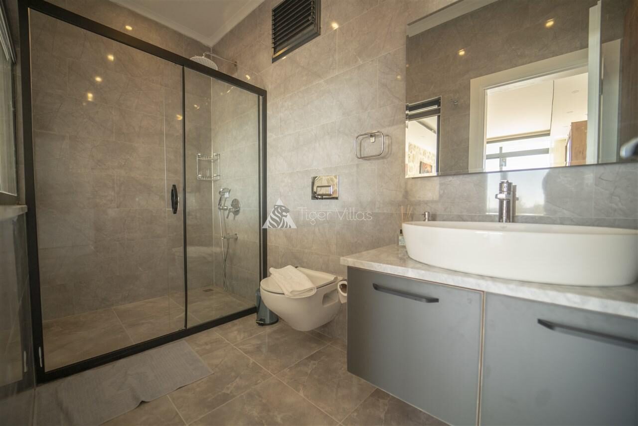 Villa Oliva — 32