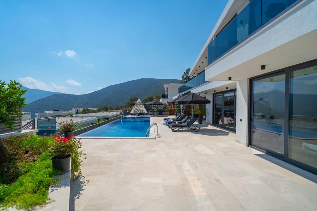 Villa Recep Exclusive — 51