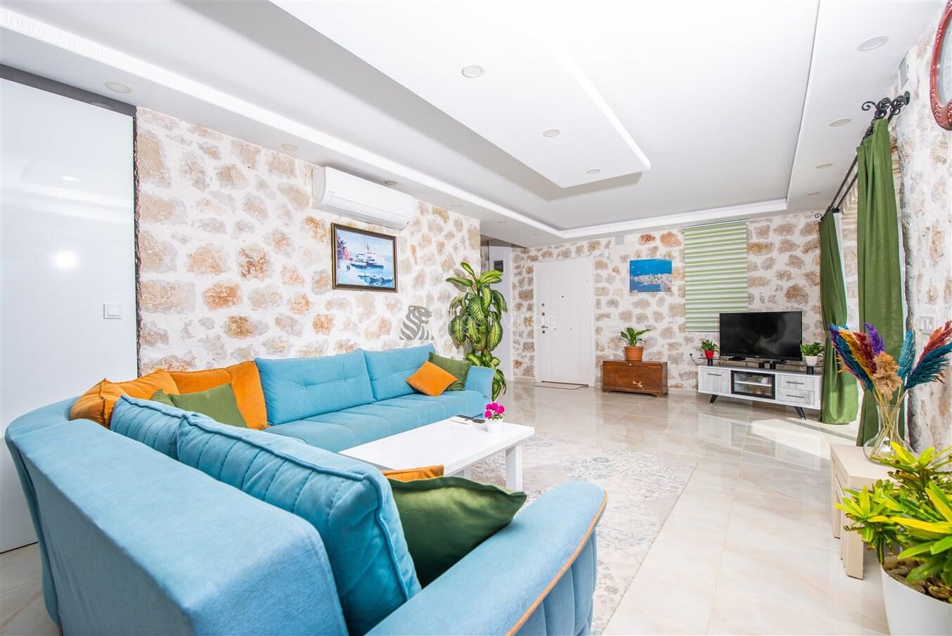 Villa Sıla İslamlar — 11
