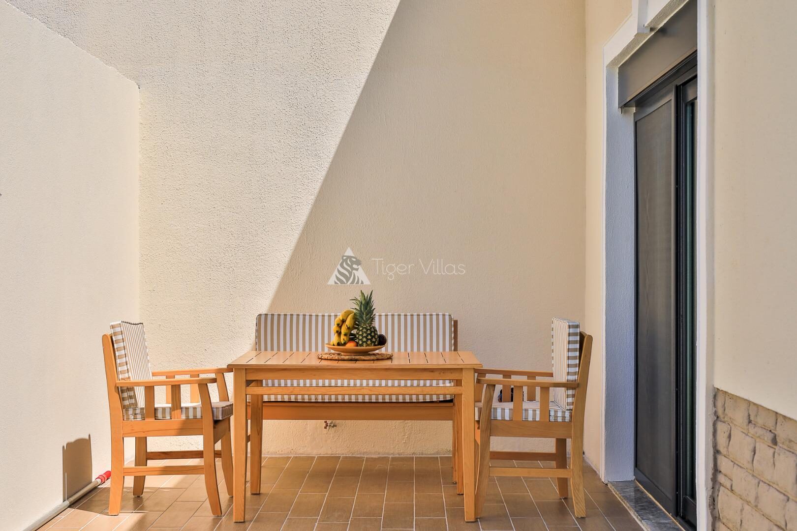 Villa Serenita — 29