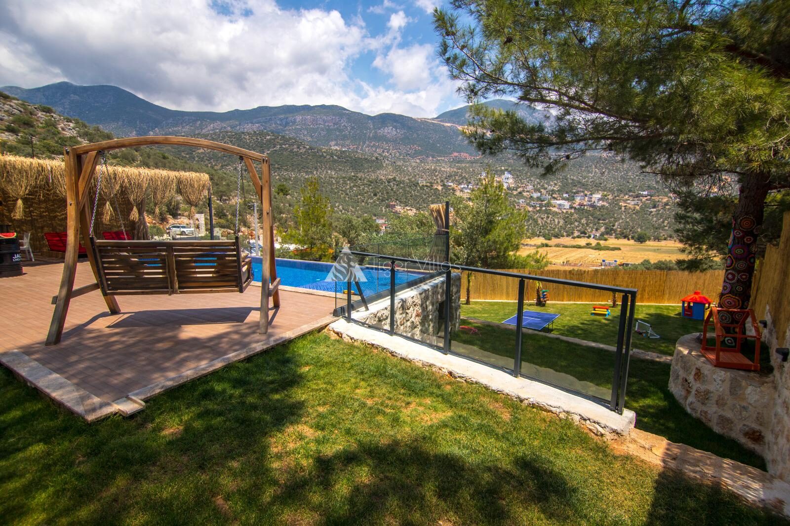 Villa Vakana — 25