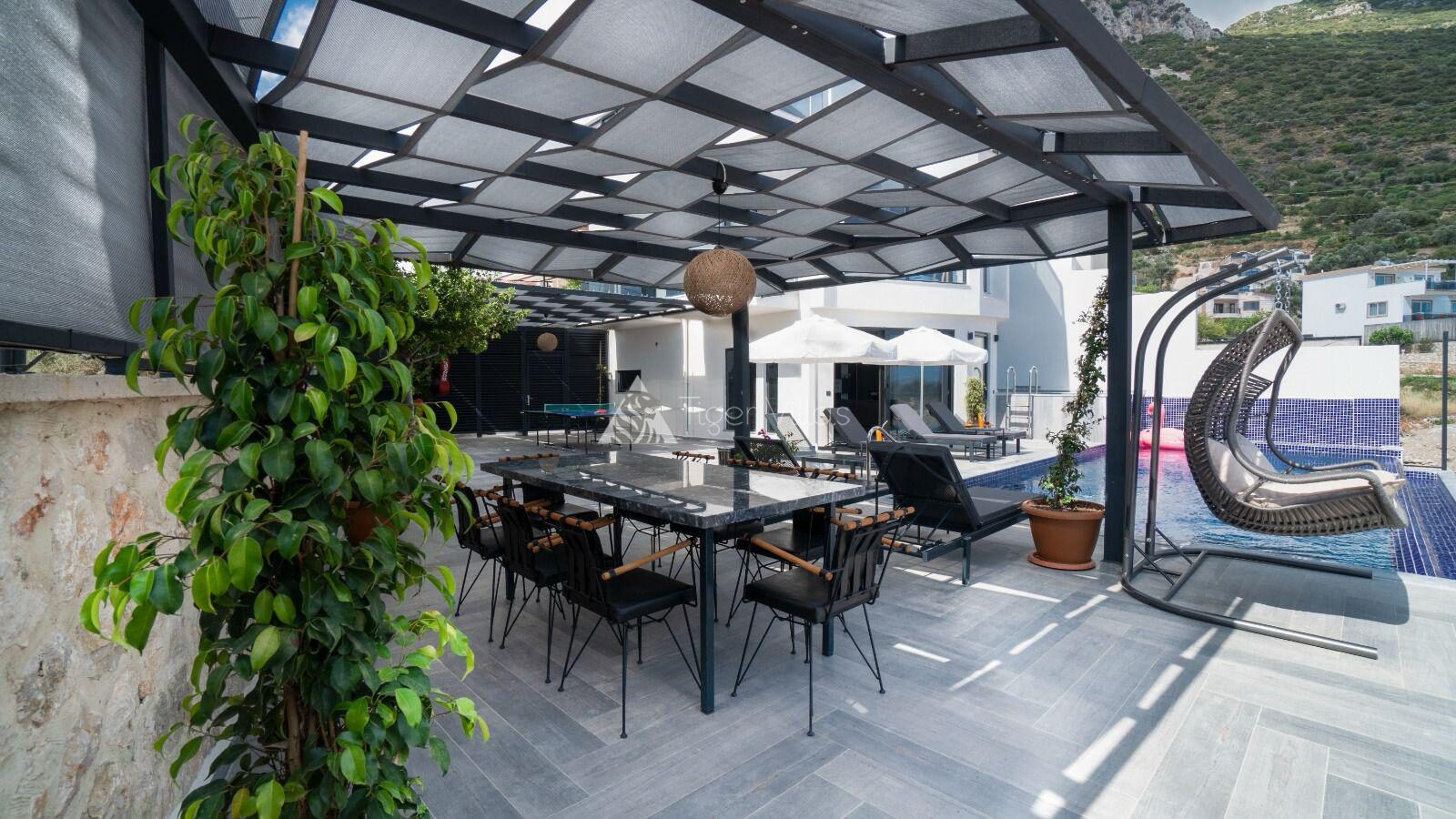 Villa Elif Akbel — 15