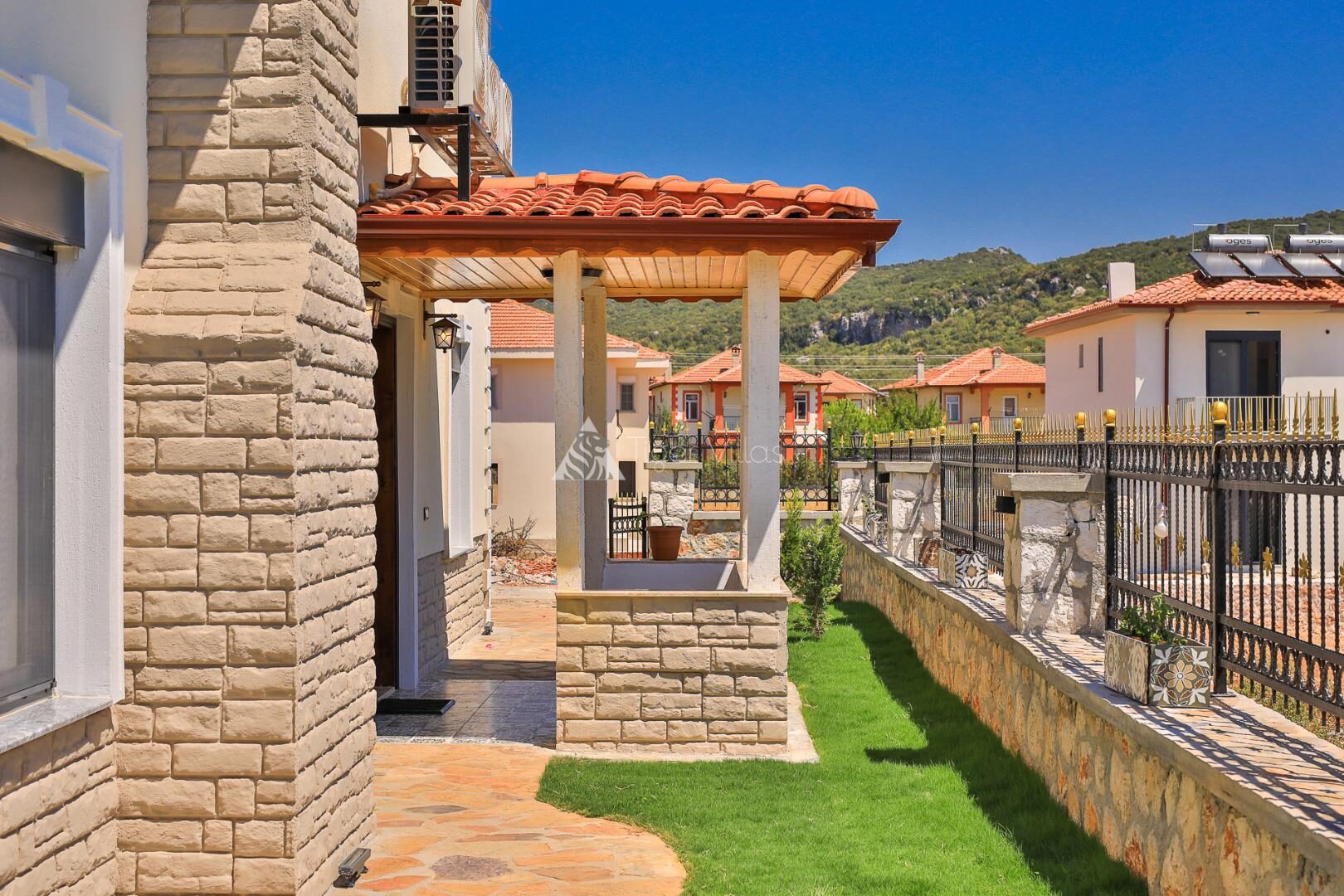 Villa Serenita — 31
