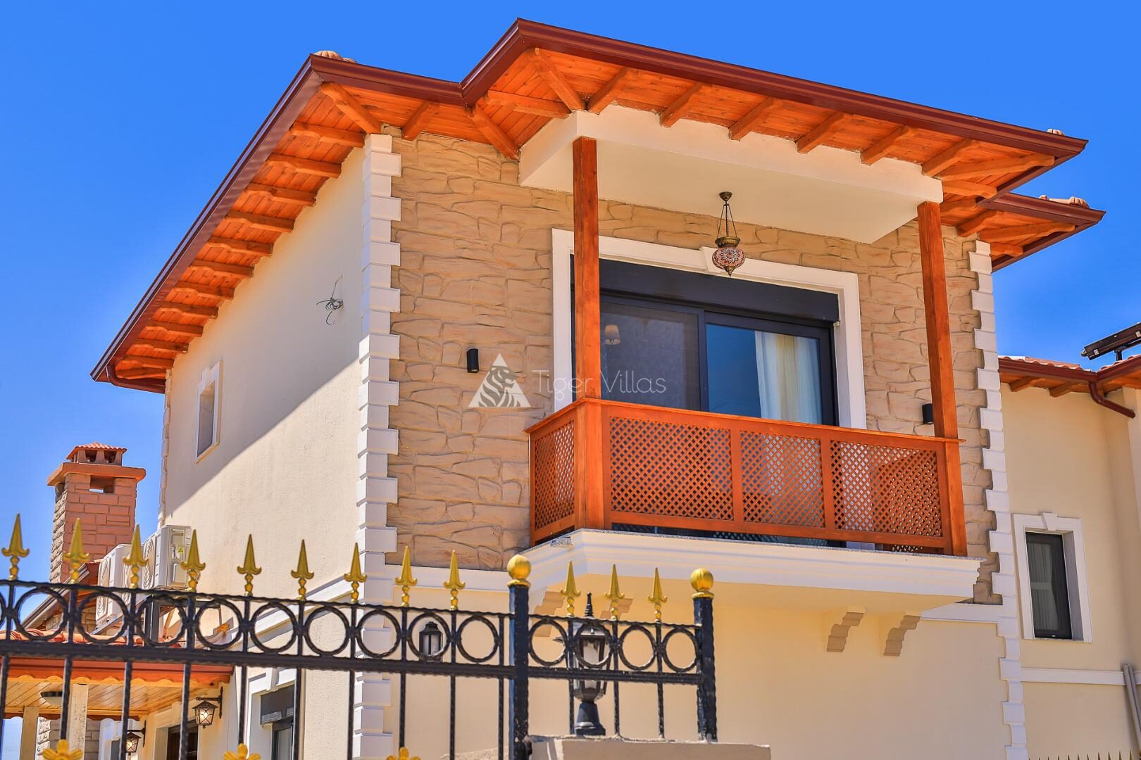 Villa Serenita — 32