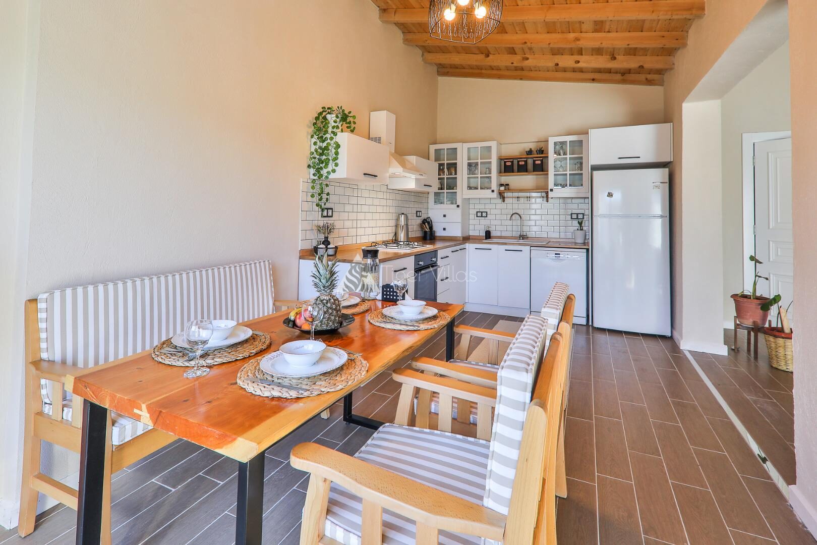 Villa Serenita — 34
