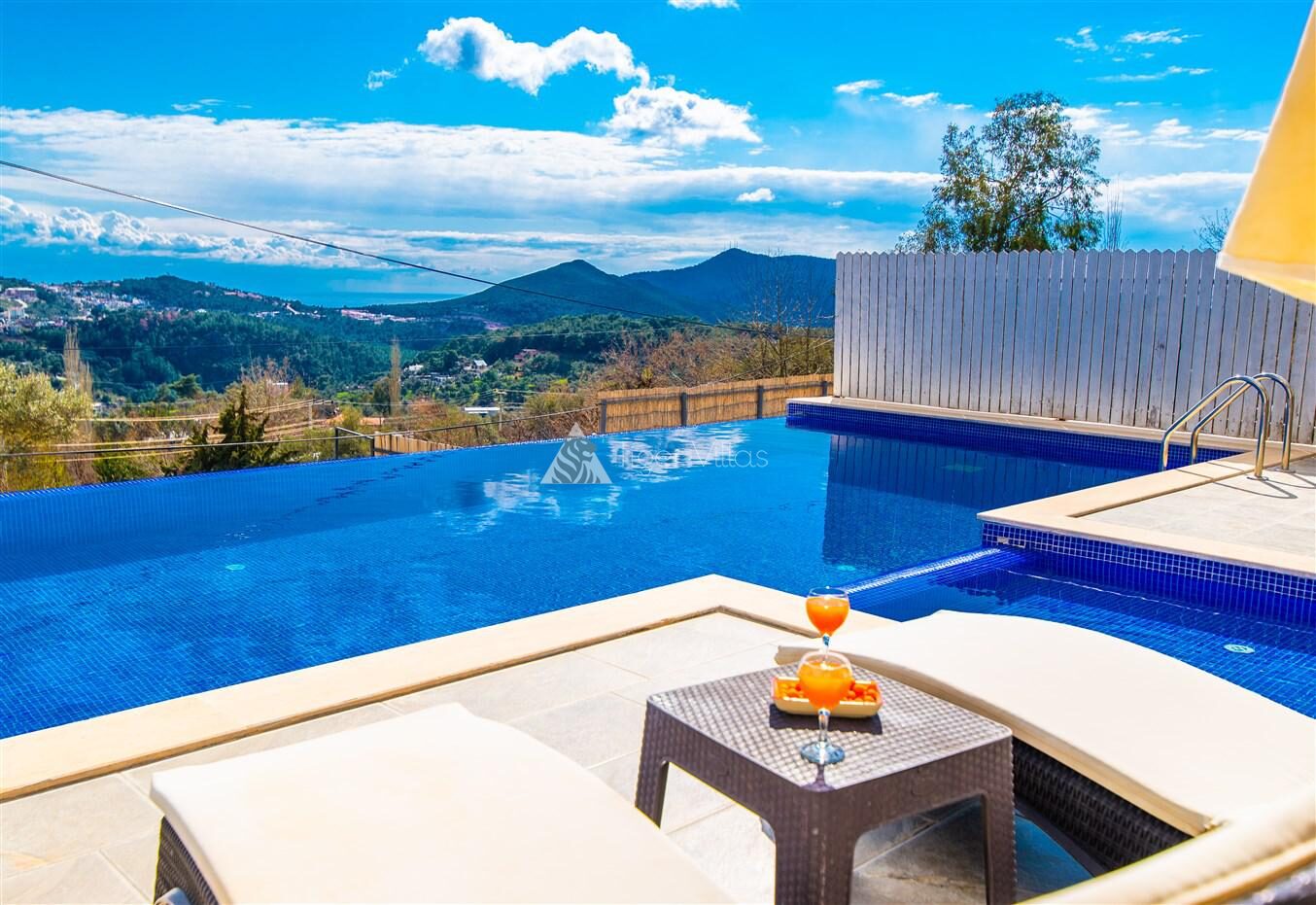 Villa Sıla İslamlar — 17