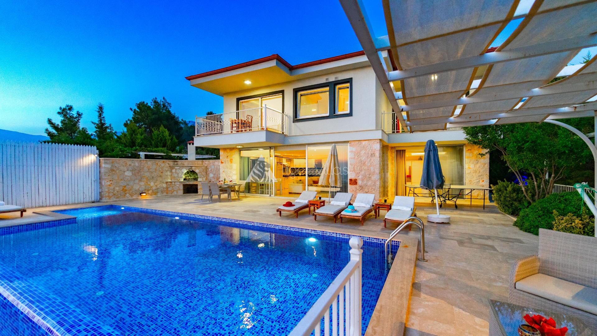 Villa Lina — 7