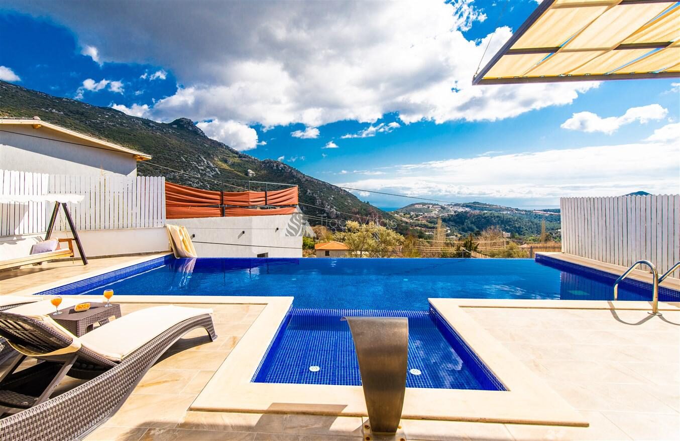 Villa Sıla İslamlar — 18