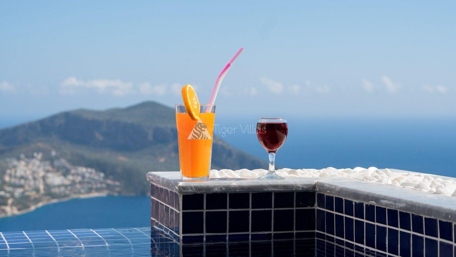 Villa Elif Akbel — 25