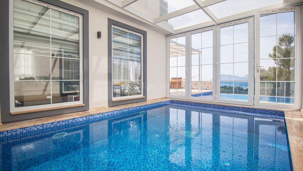 Villa Pırıltı — 27
