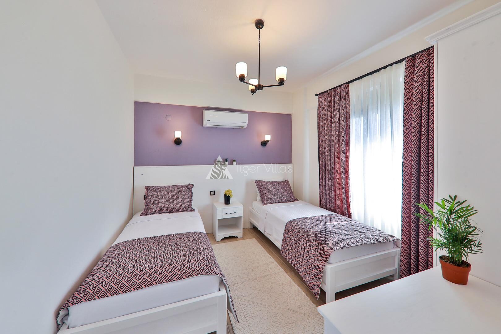Villa Serenita — 40