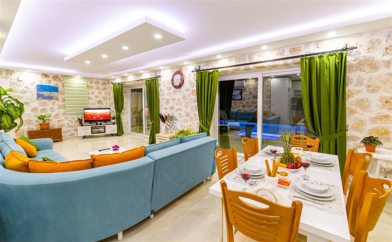 Villa Sıla İslamlar — 25
