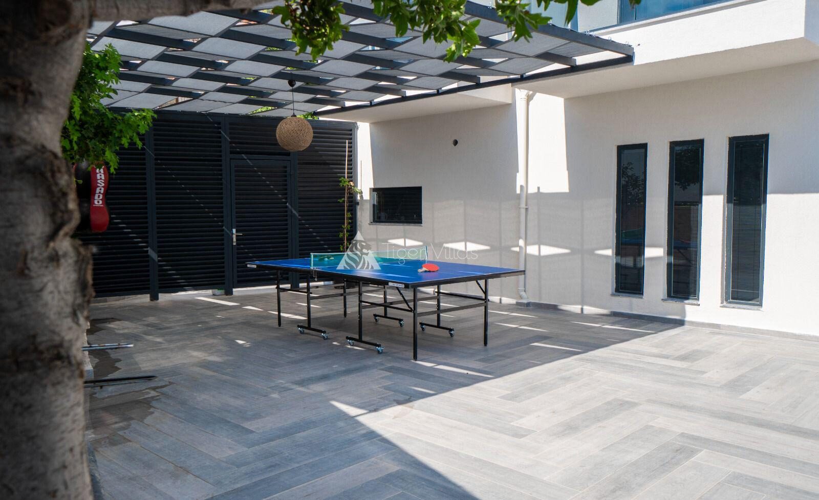Villa Elif Akbel — 28