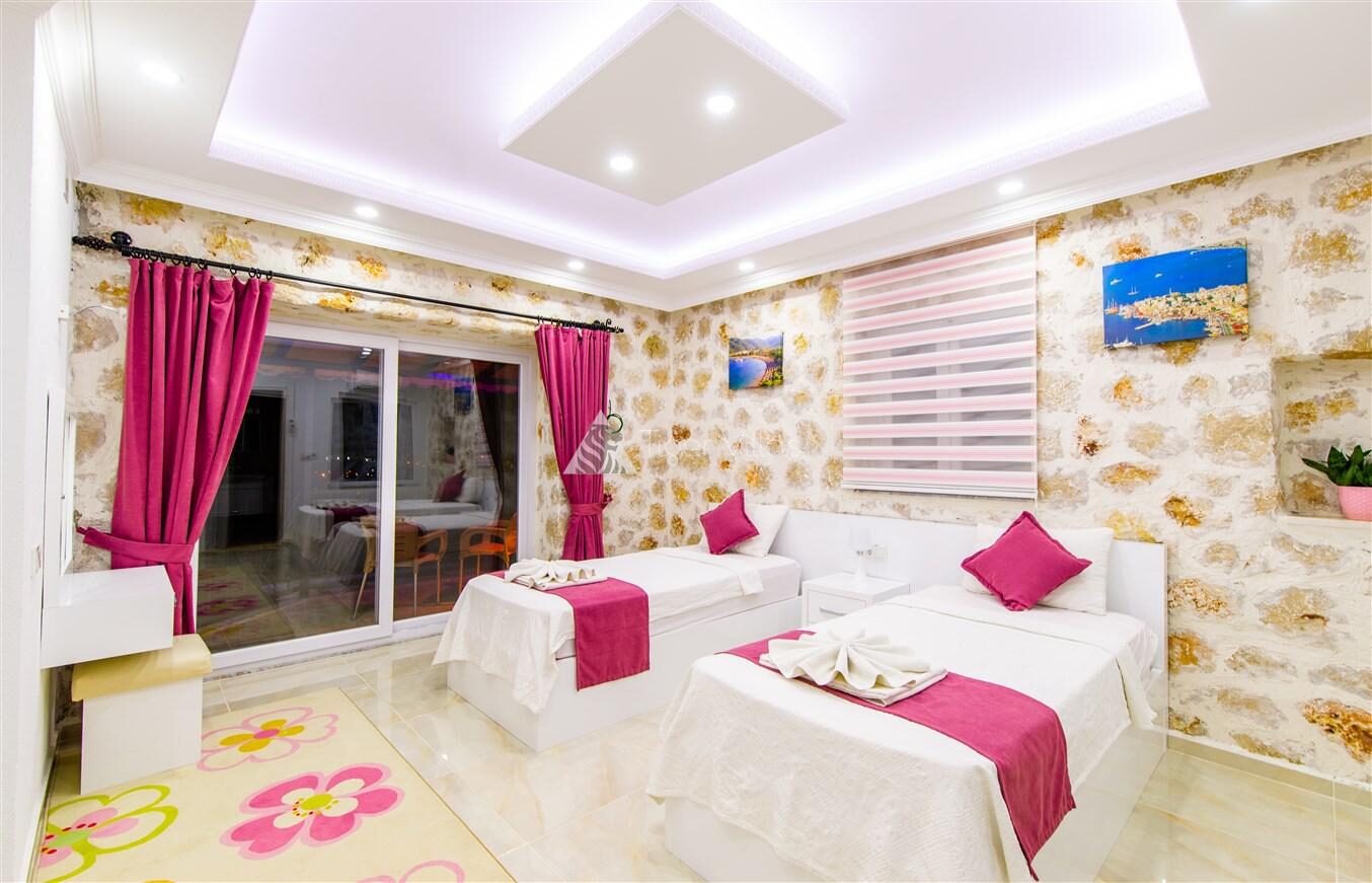 Villa Sıla İslamlar — 27