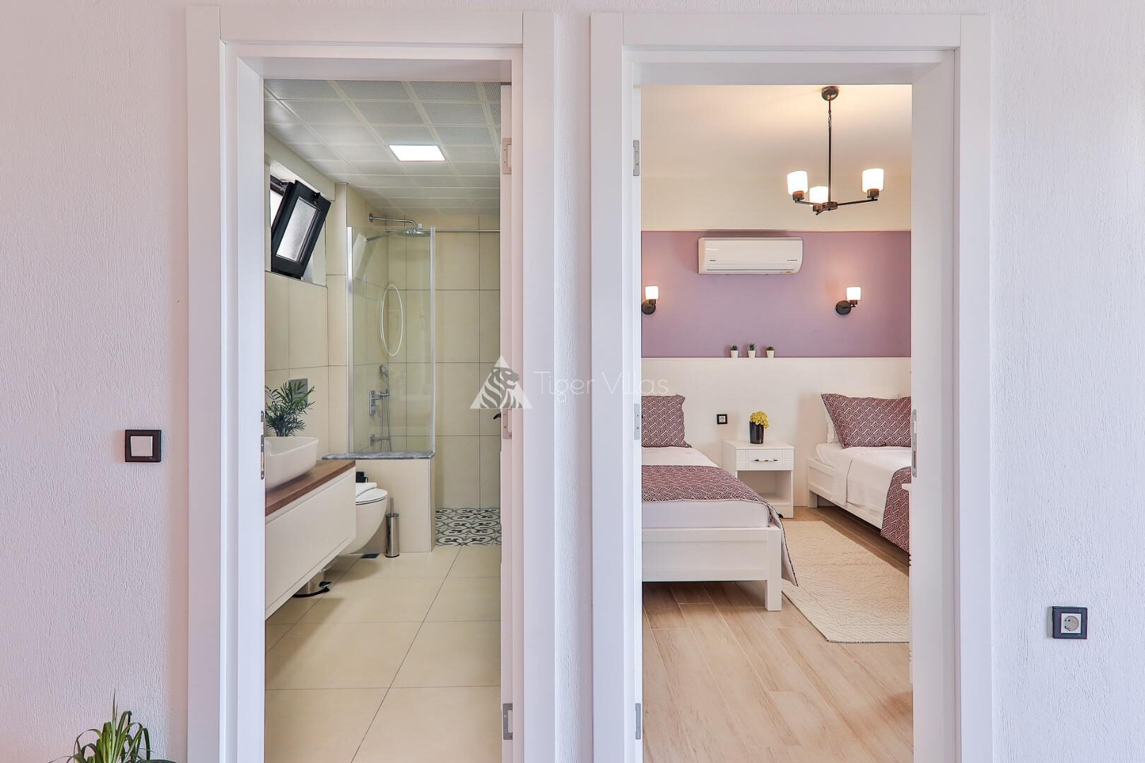 Villa Serenita — 47