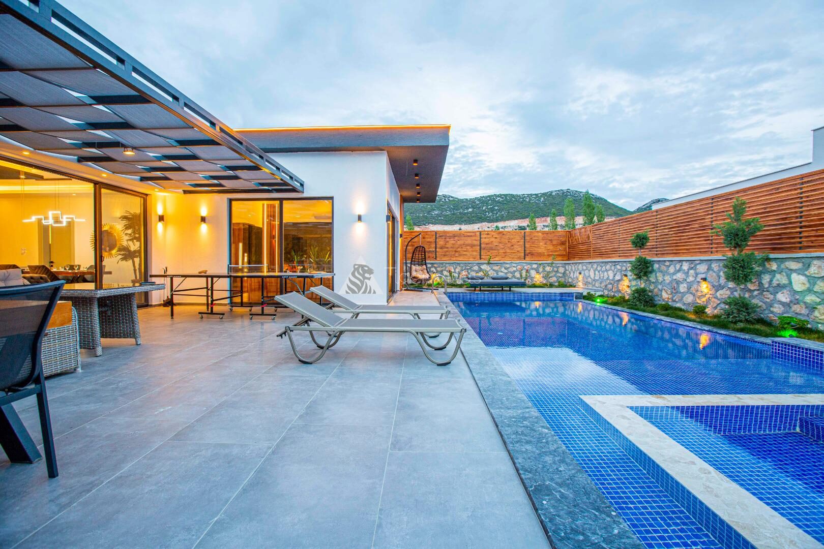 Villa Montenegro — 8