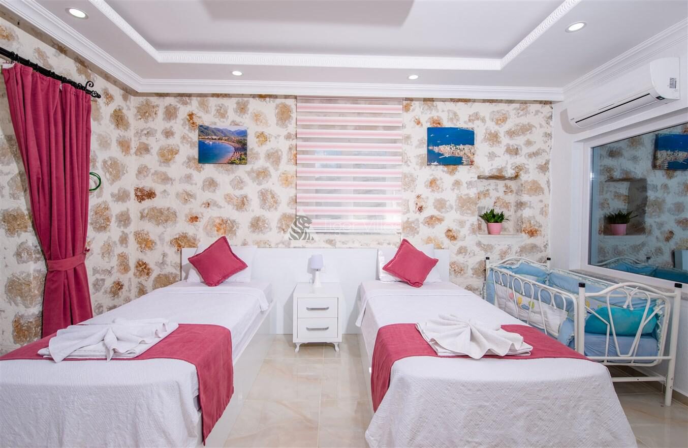 Villa Sıla İslamlar — 34