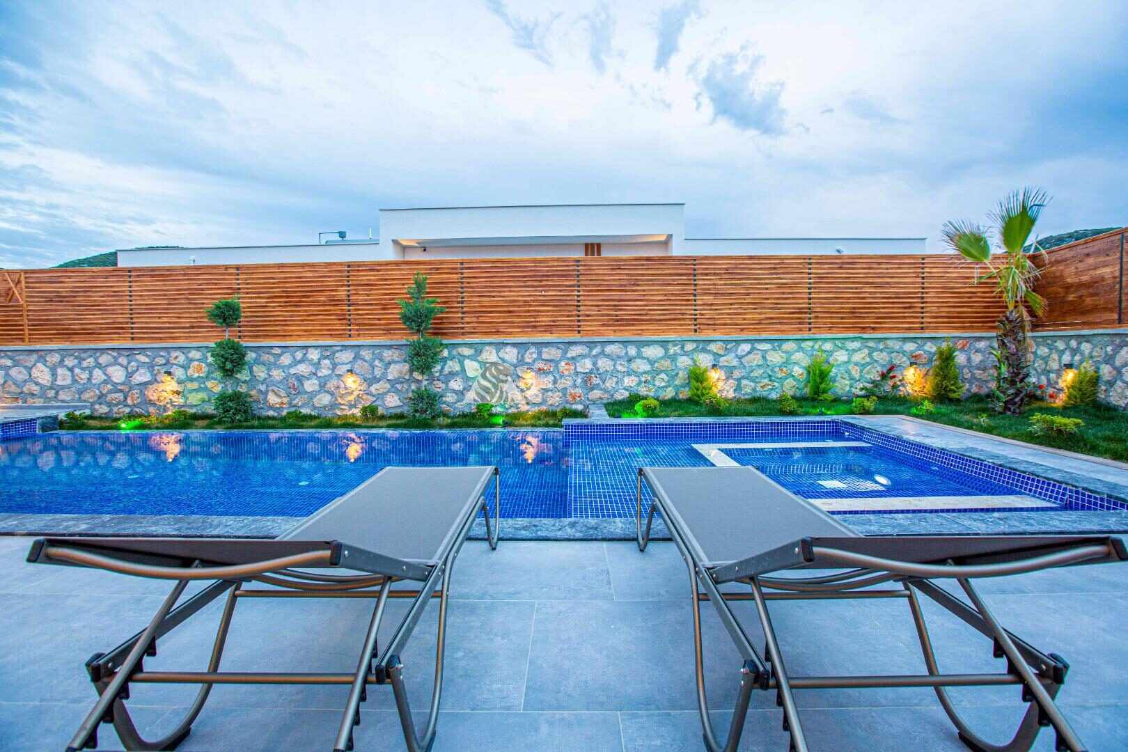 Villa Montenegro — 10