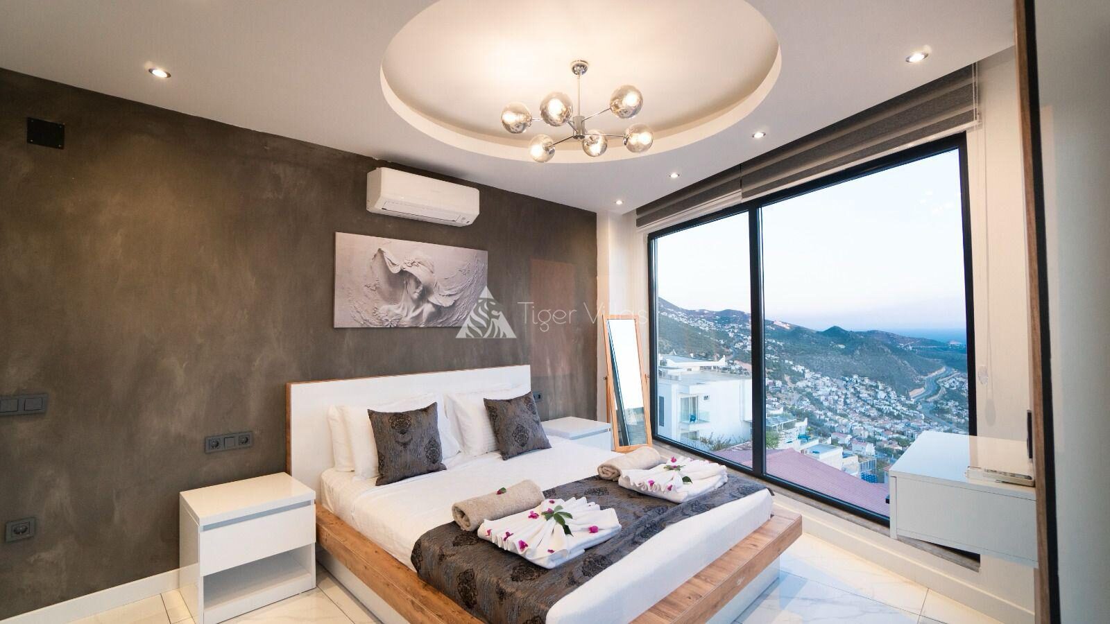 Villa Elif Akbel — 39