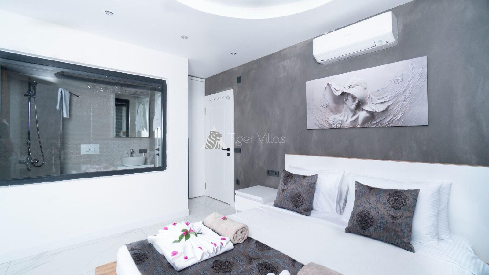 Villa Elif Akbel — 40
