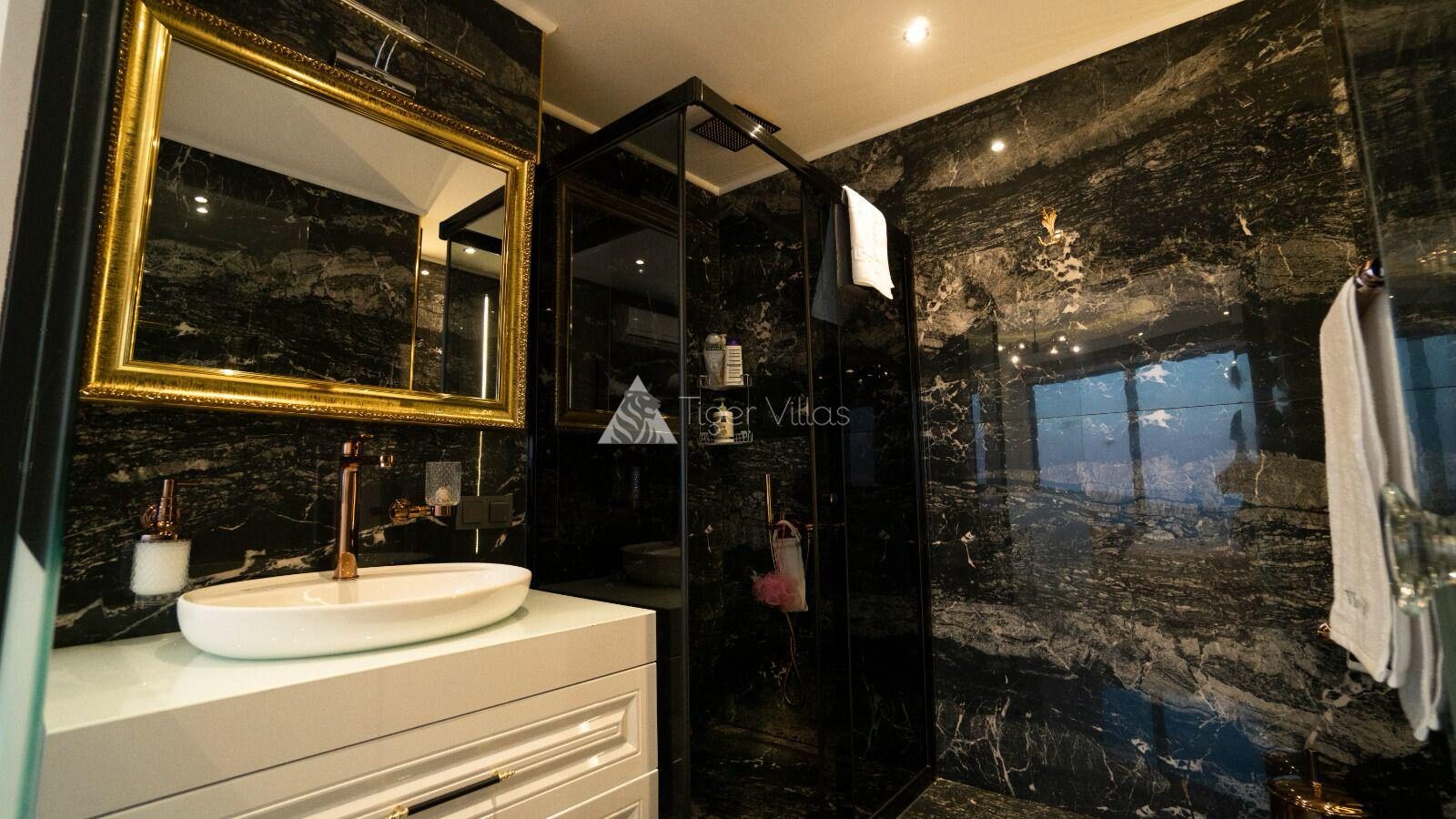 Villa Elif Akbel — 41