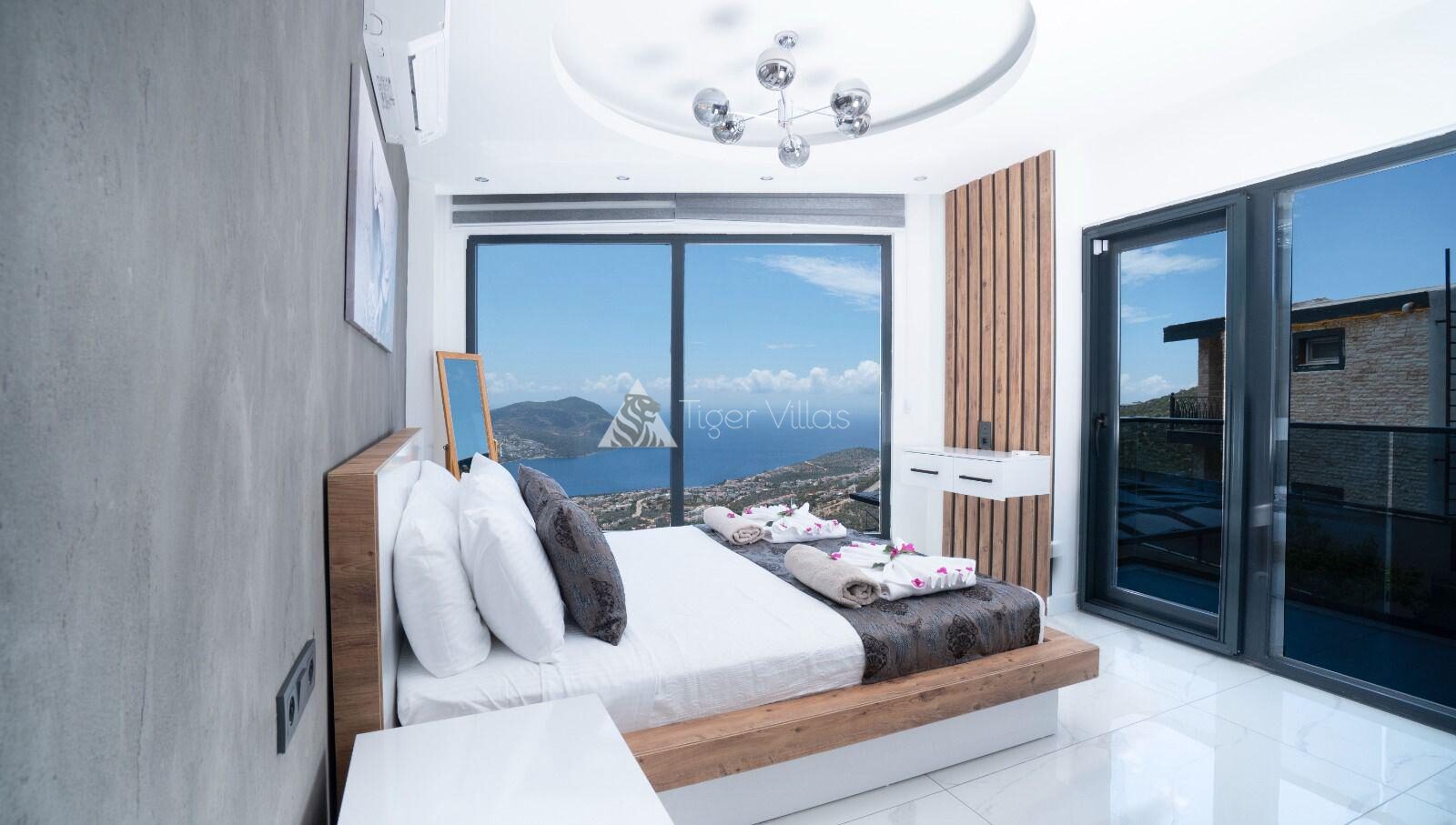 Villa Elif Akbel — 42