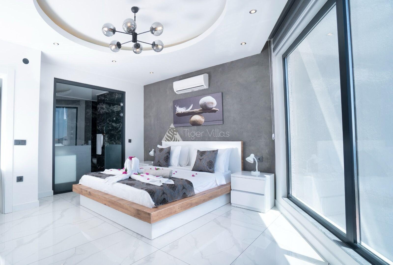 Villa Elif Akbel — 46