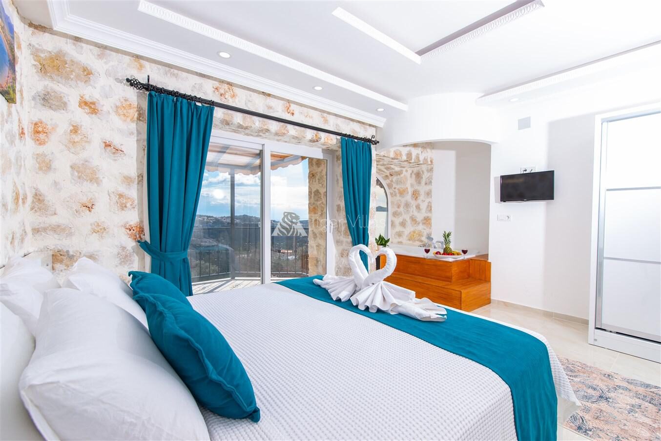 Villa Sıla İslamlar — 46