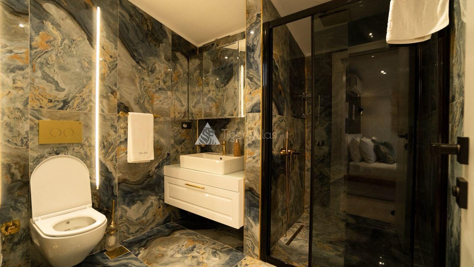 Villa Elif Akbel — 47