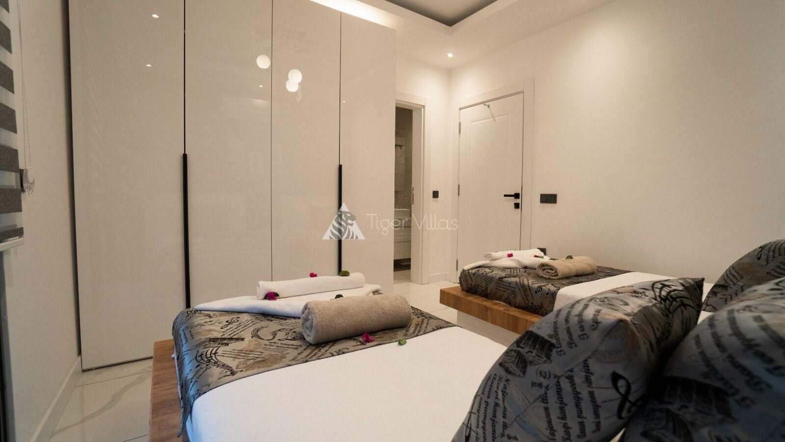 Villa Elif Akbel — 49