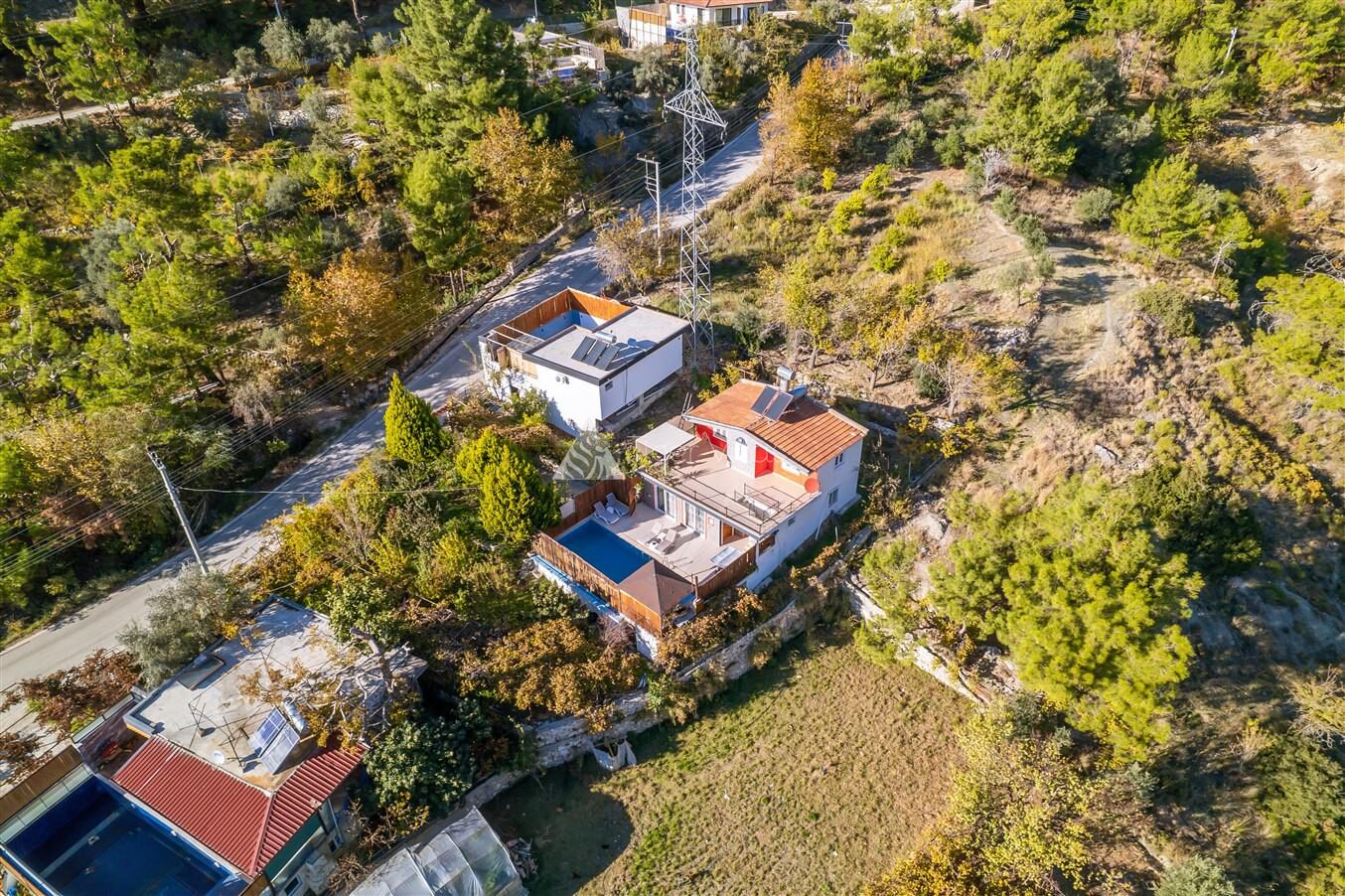 Villa İlem — 11
