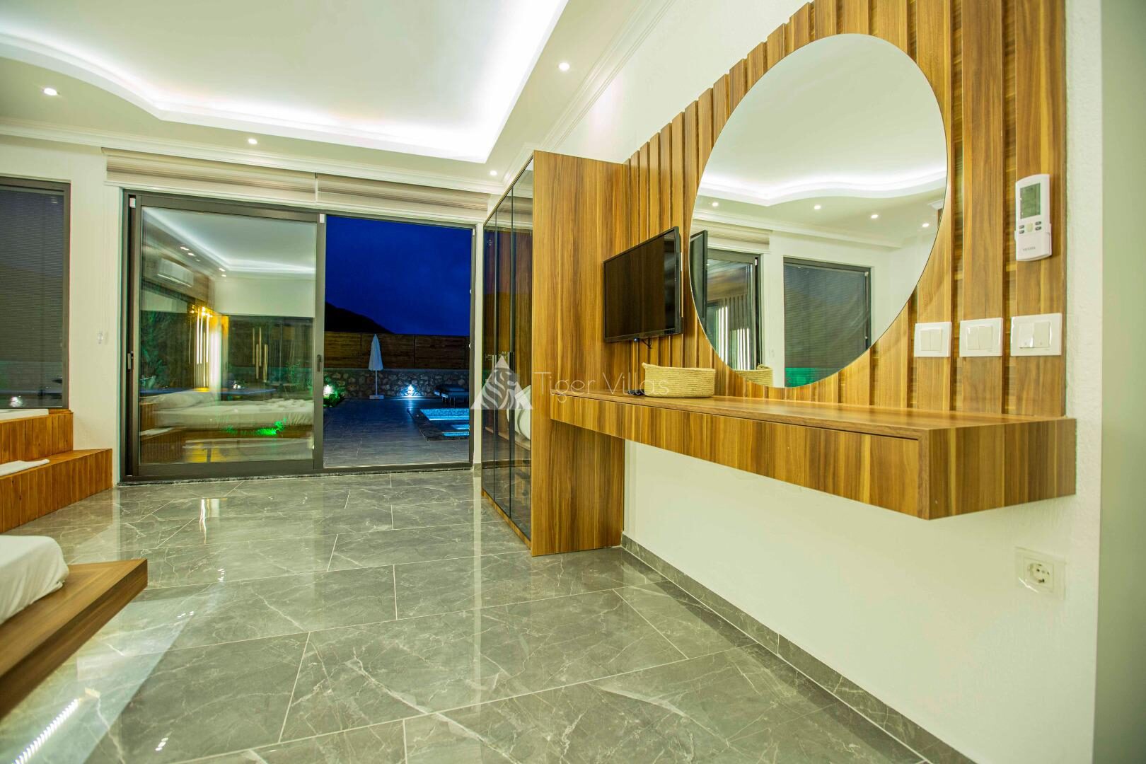Villa Bahamas — 19