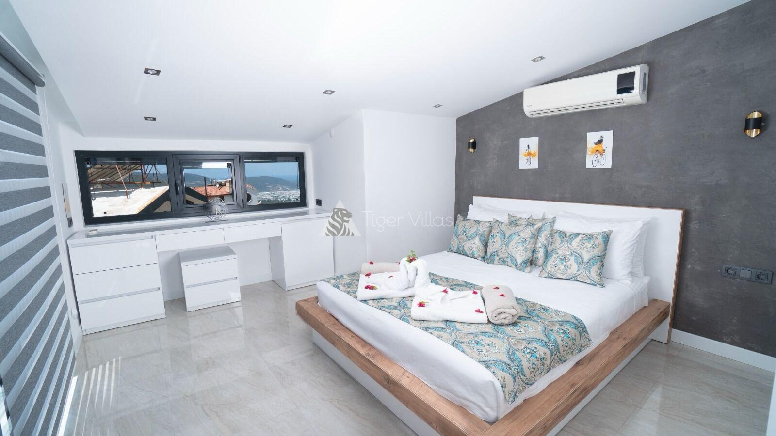 Villa Elif Akbel — 51