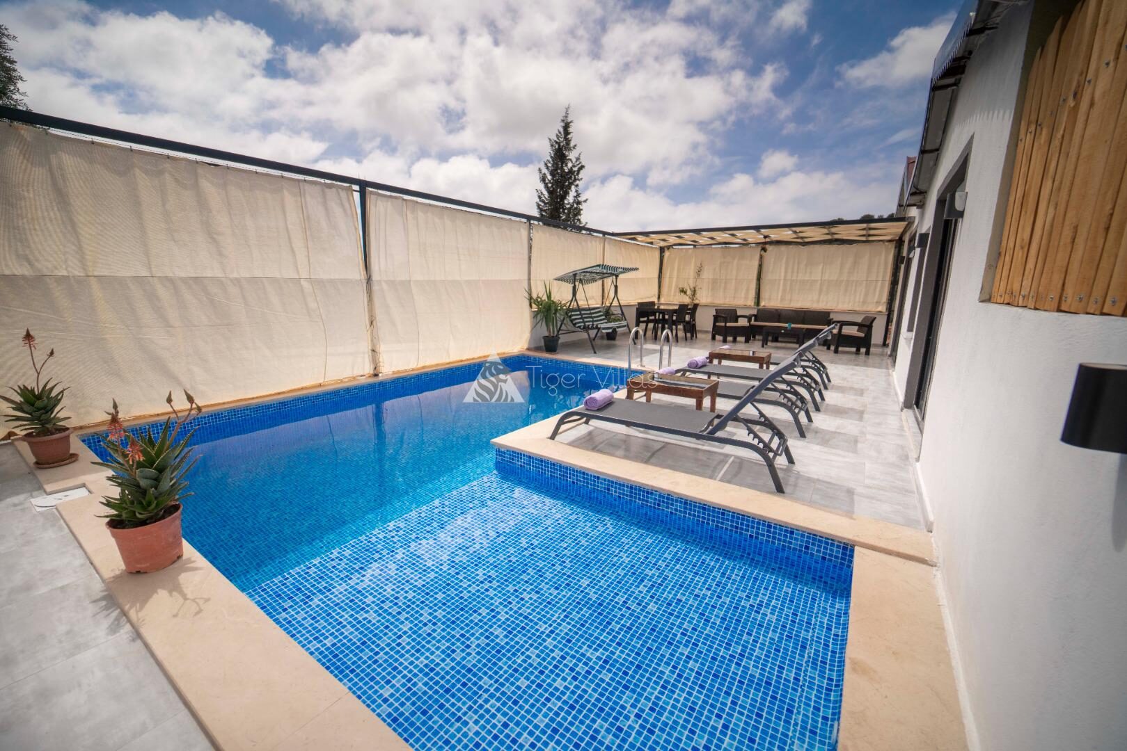 Villa White House Patara — 5