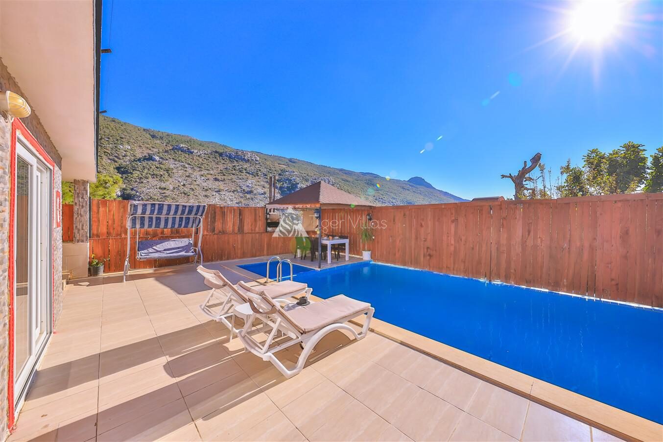 Villa İlem — 12