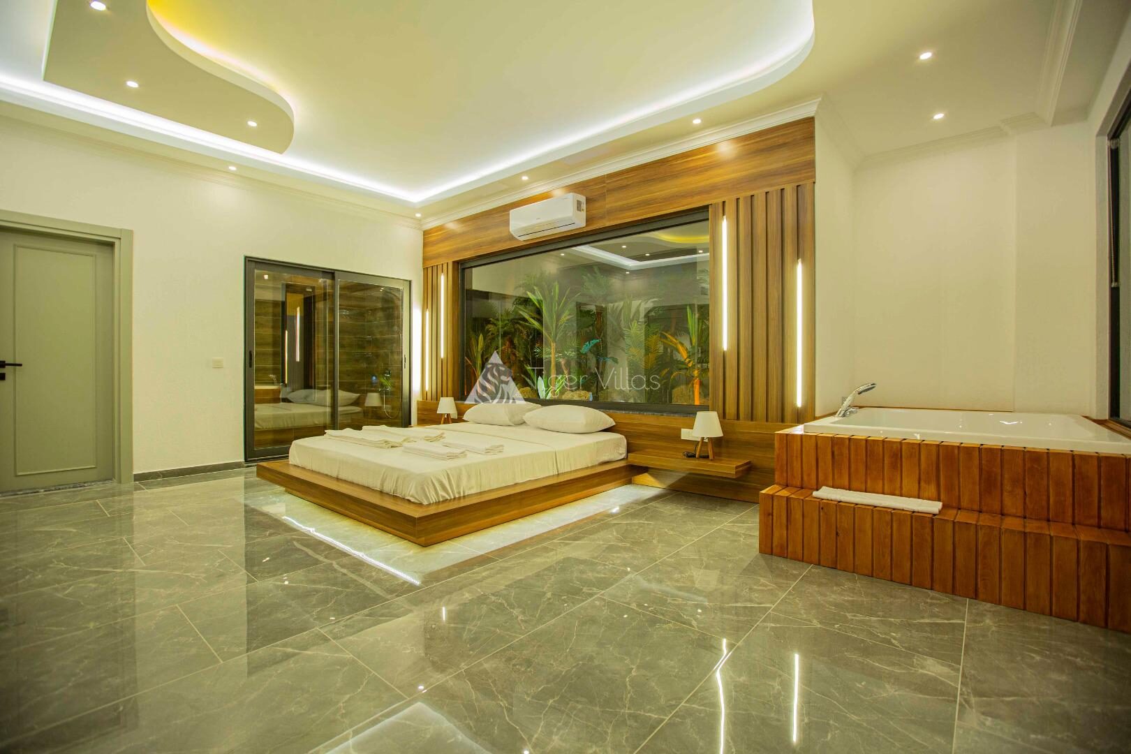 Villa Bahamas — 20