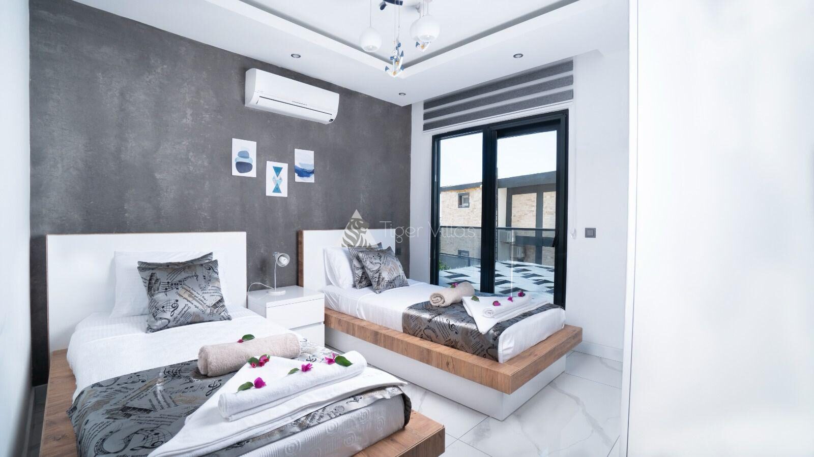 Villa Elif Akbel — 52