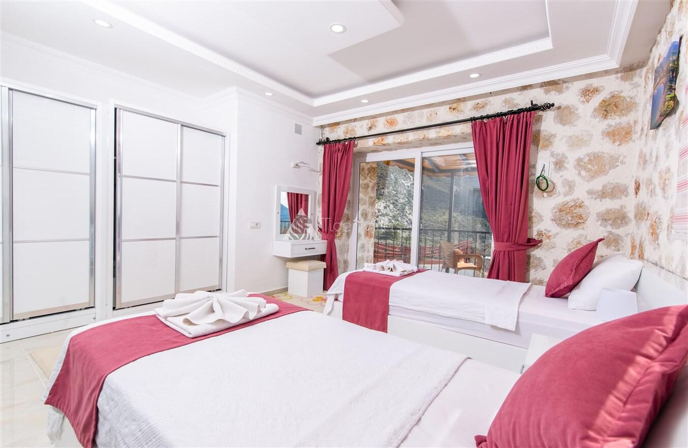 Villa Sıla İslamlar — 52