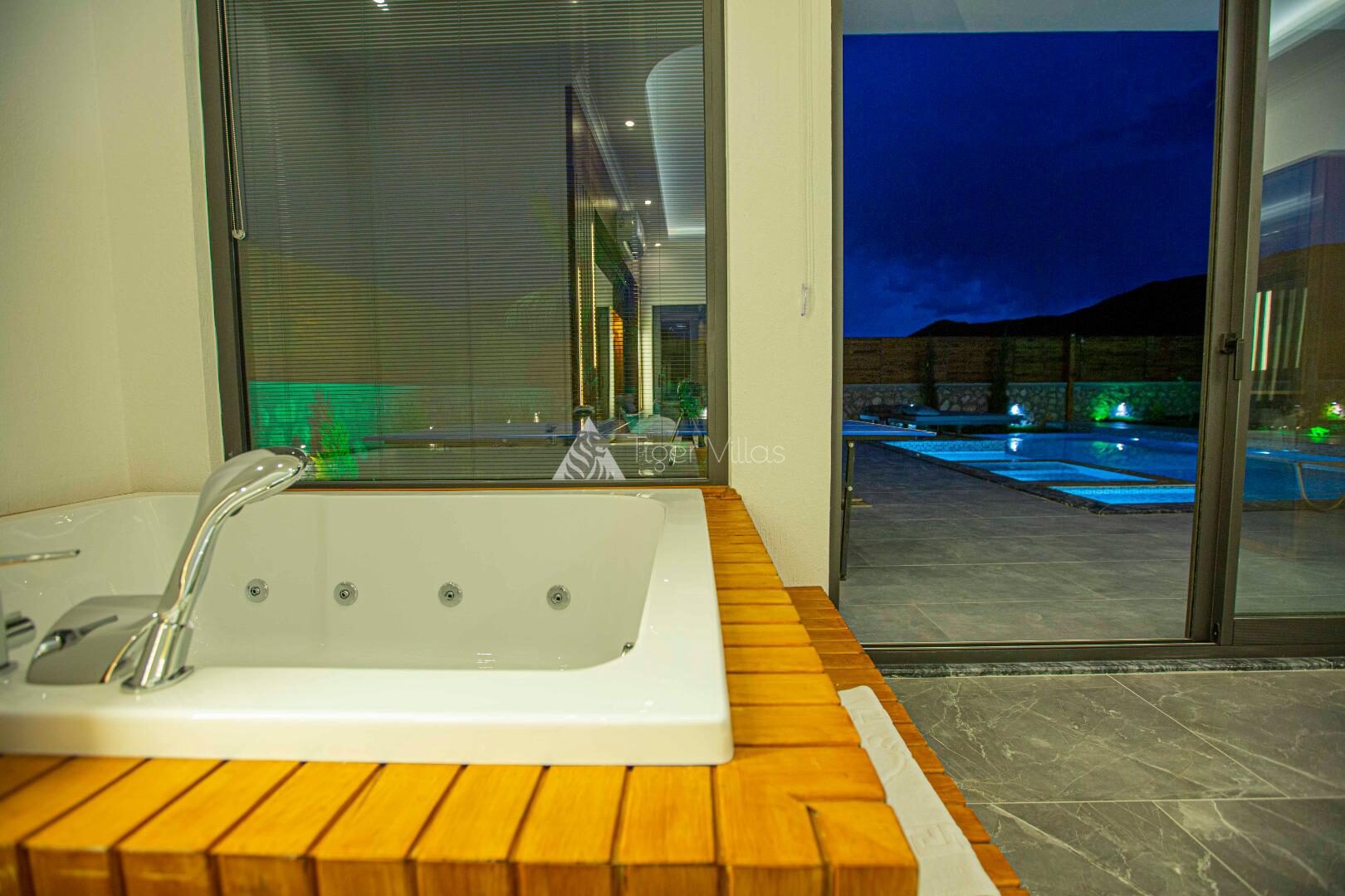Villa Bahamas — 22