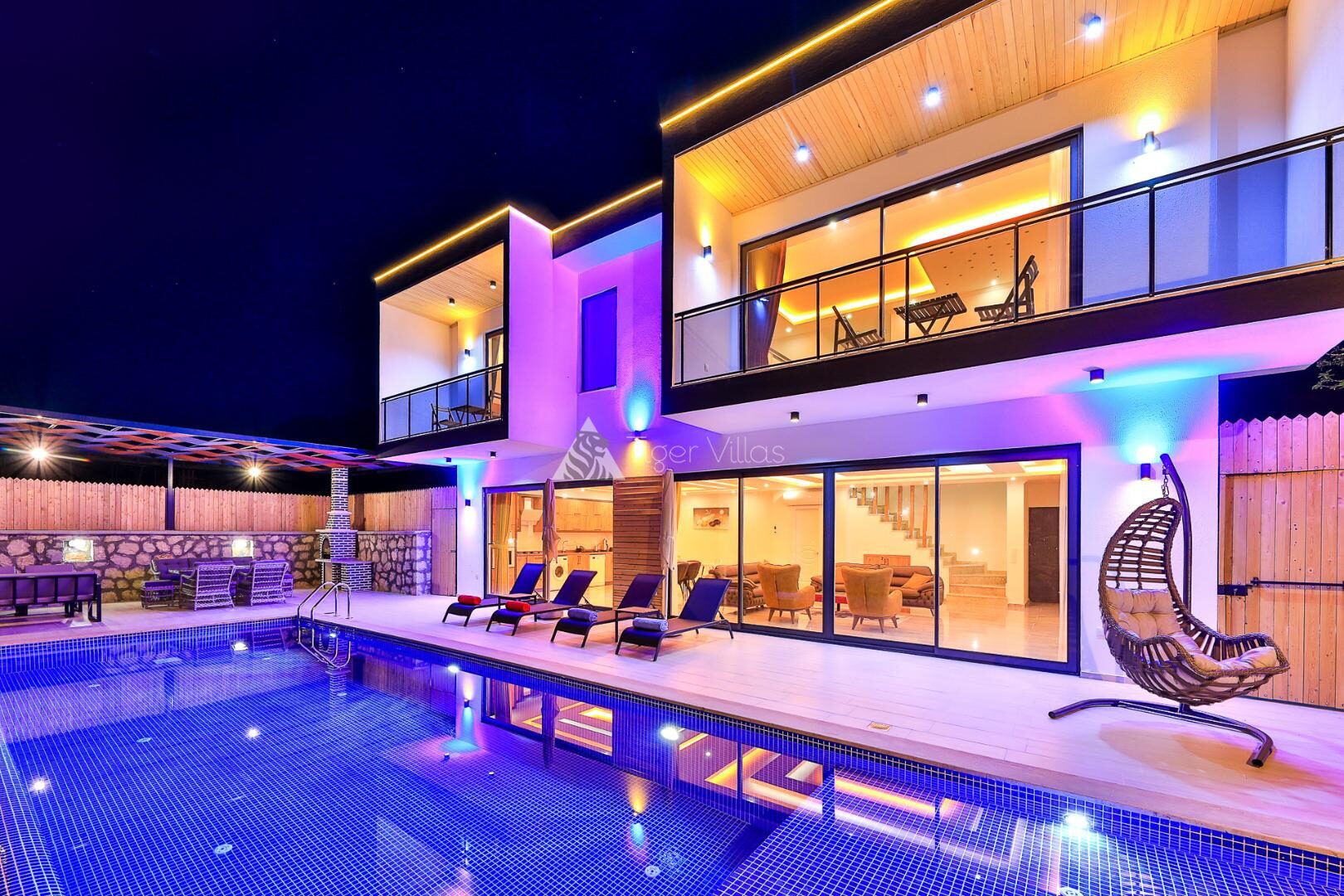 Villa Su Luxury — 3